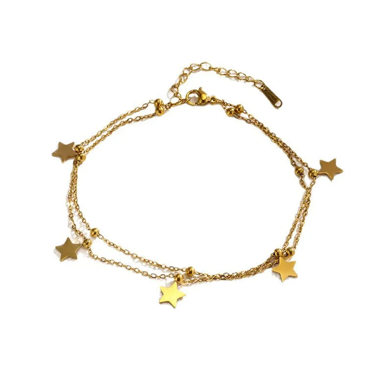 Estrellitas π