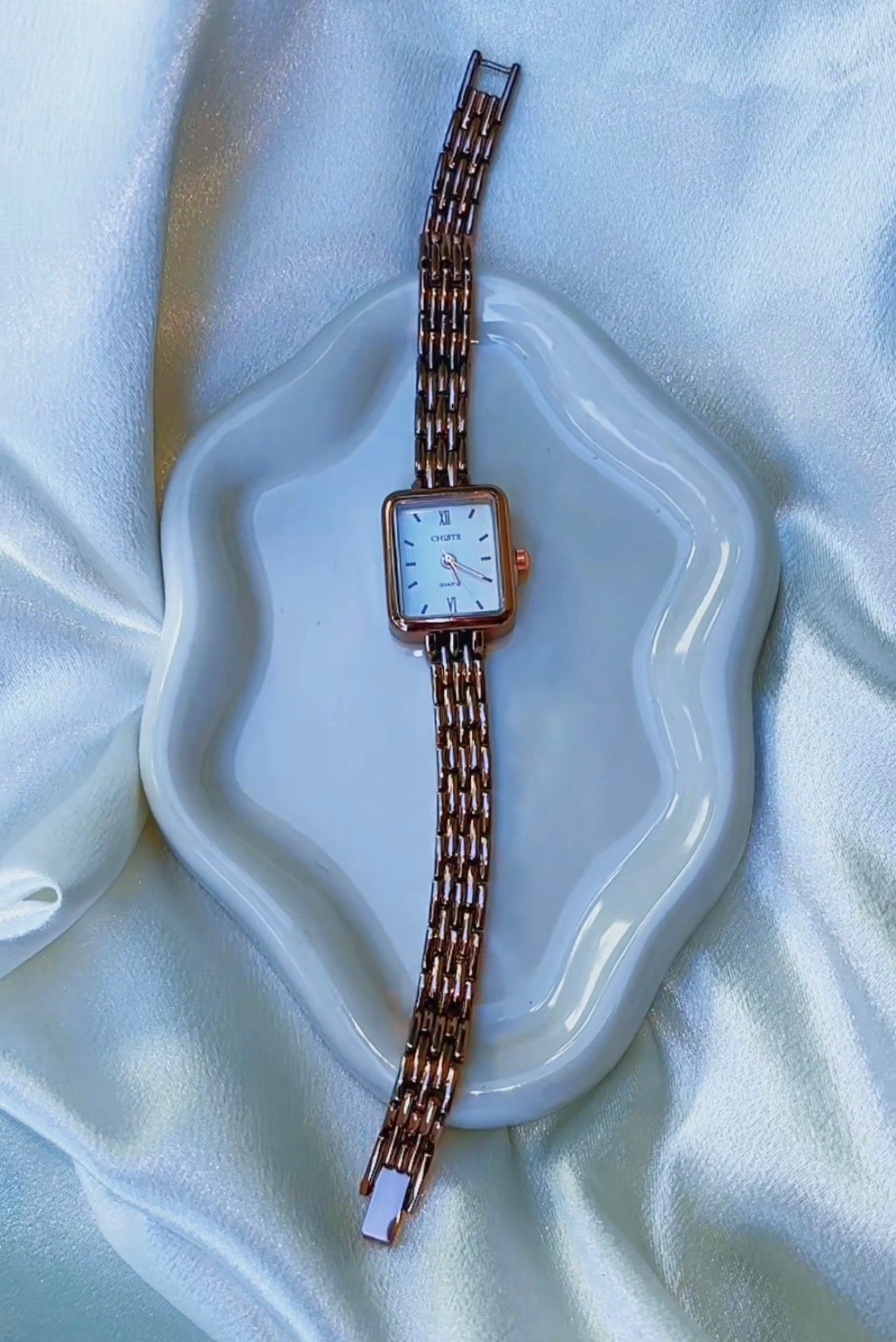 Coco πΈrose gold