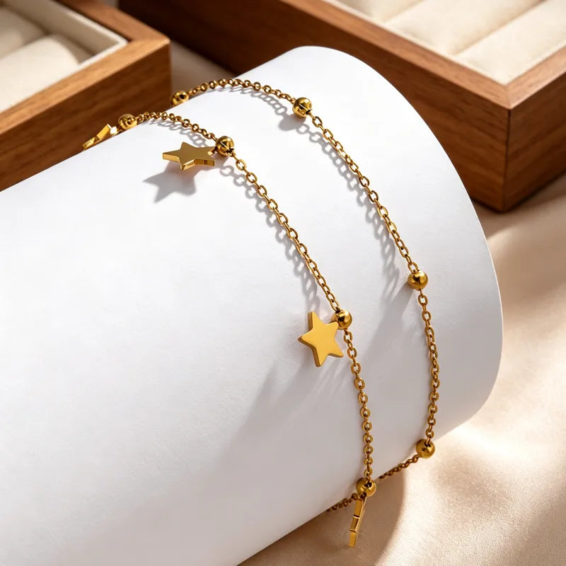 Estrellitas 🌟