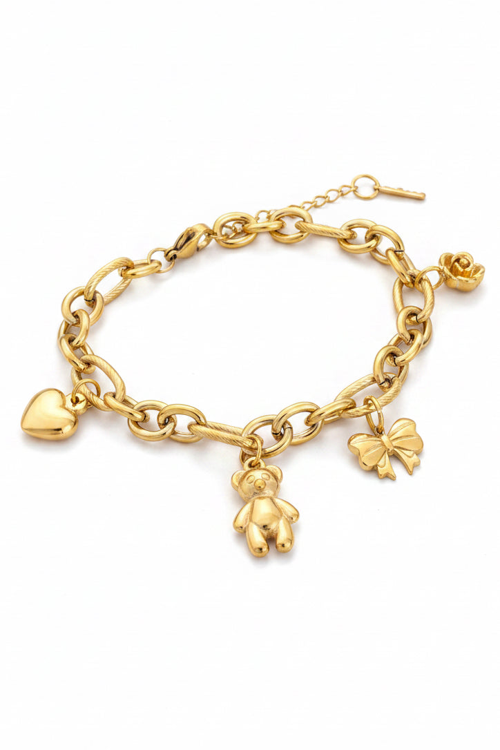 Vida bracelet