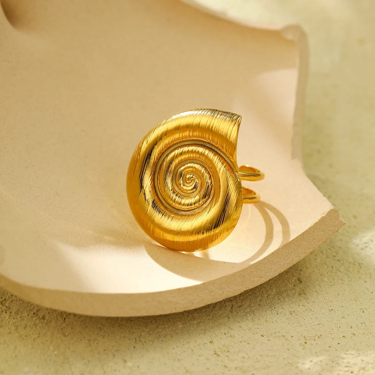 Caracol Rollito