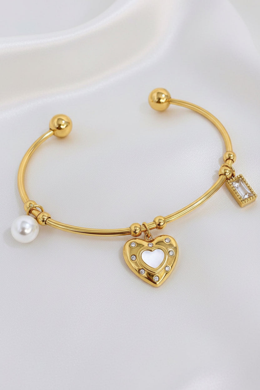 Princesa bracelet