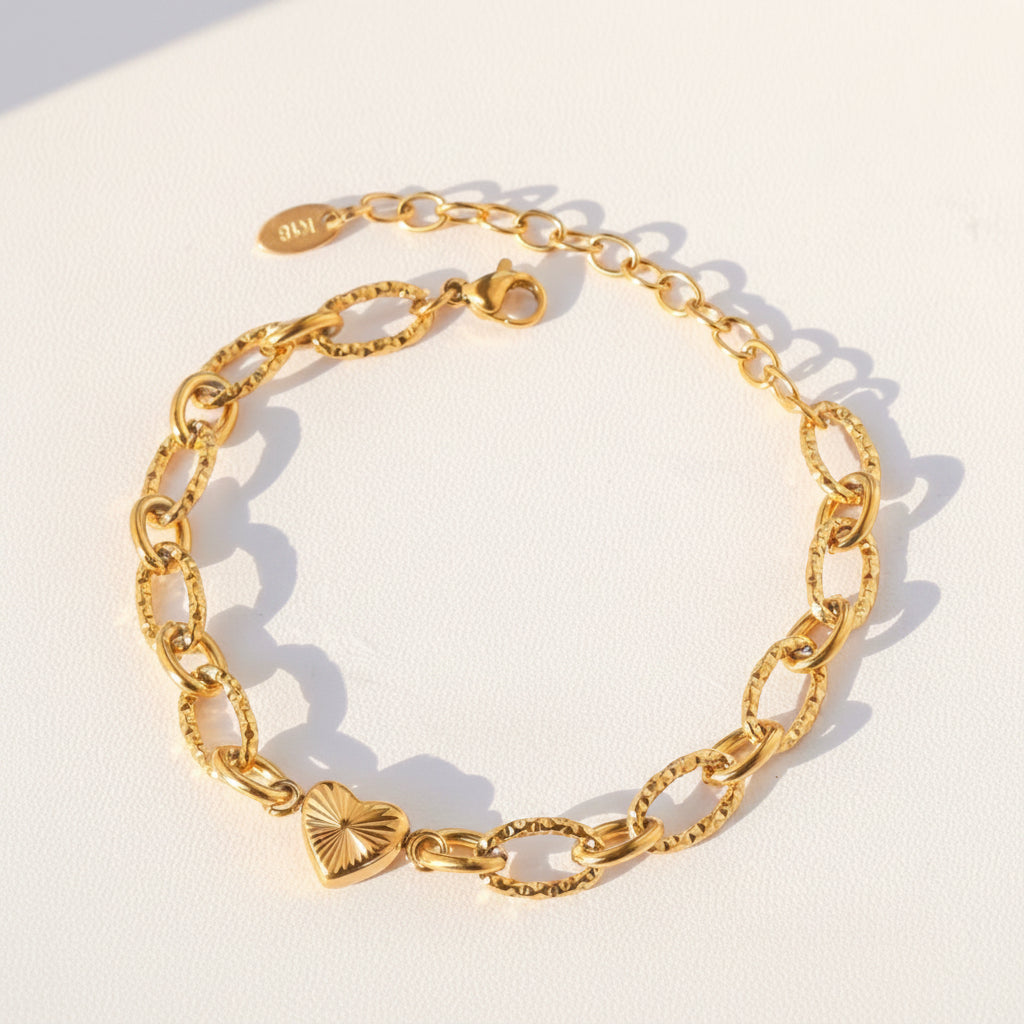 Aesthetic golden