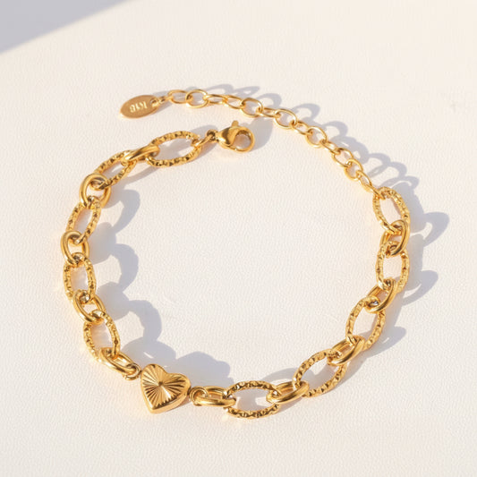 Aesthetic golden