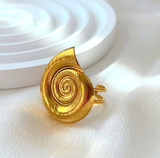 Caracol Rollito