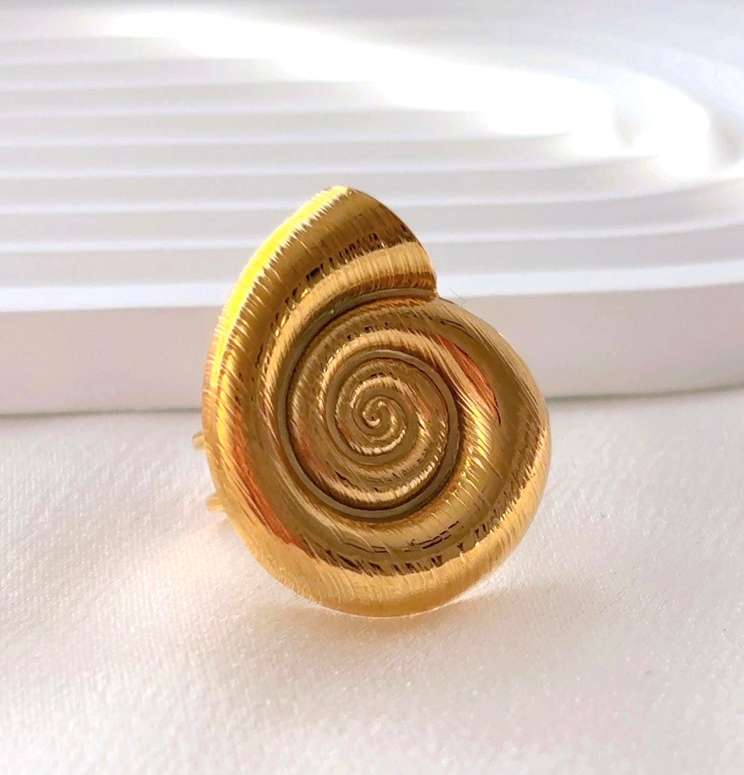 Caracol Rollito