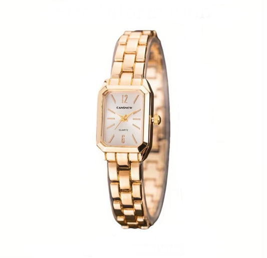 Golden white