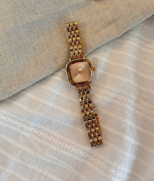 Rose gold ✨