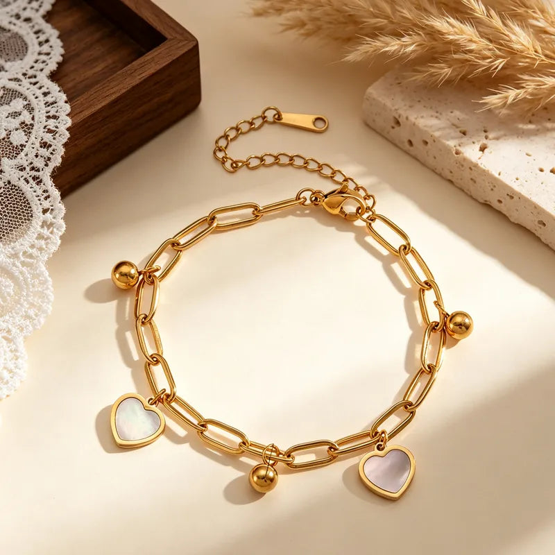 Circle Hearts
