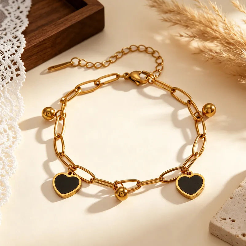 Circle Hearts
