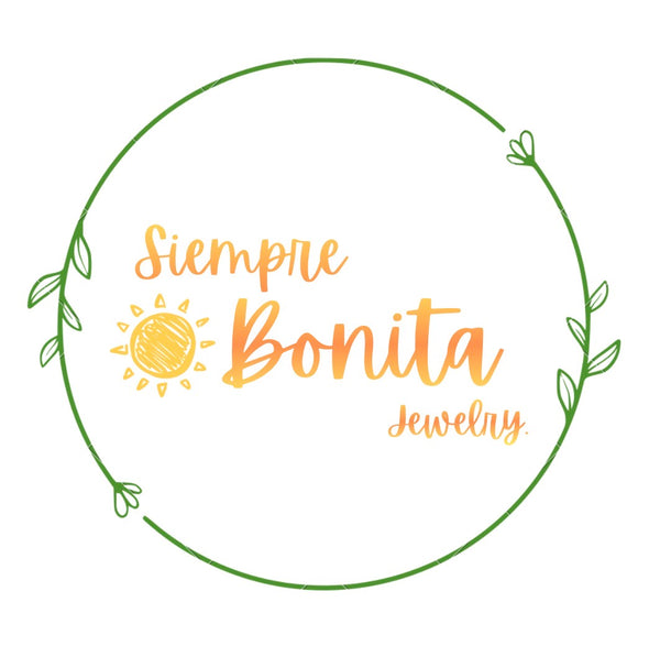 Siempre Bonita Jewelry
